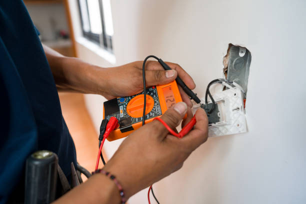 Best Electrical Upgrades for Homes  in Lliams Bay, WI