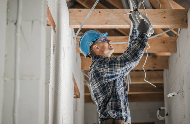 Best Electrician Near Me  in Lliams Bay, WI