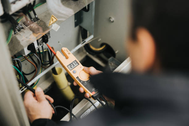 Best Home Electrical Repair  in Lliams Bay, WI