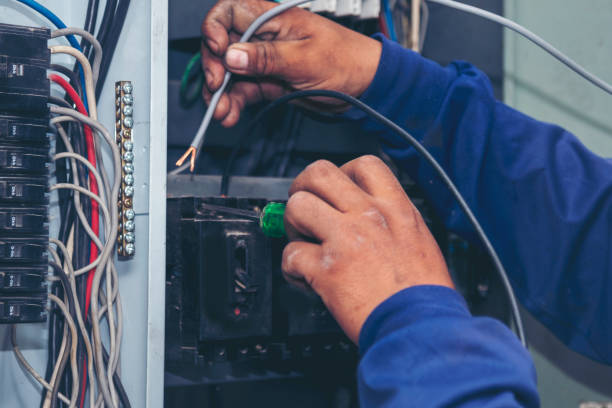 Best 24-Hour Electrician  in Lliams Bay, WI