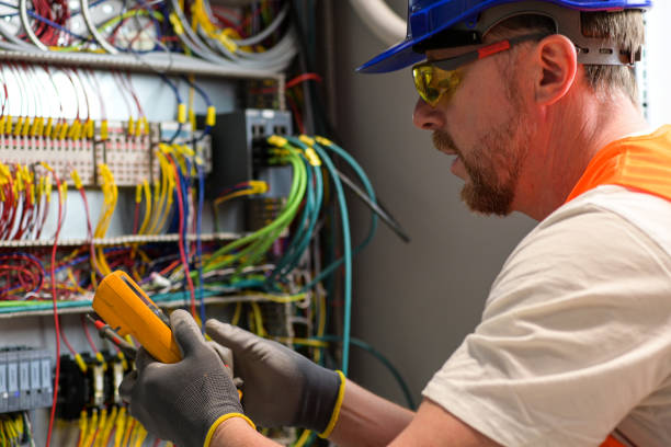 Best Electrical Repair Services  in Lliams Bay, WI