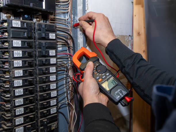 Best Electrical Troubleshooting Services  in Lliams Bay, WI