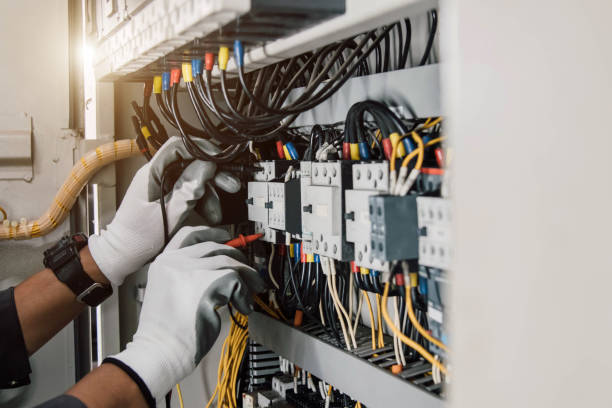 Best Emergency Electrician Near Me  in Lliams Bay, WI
