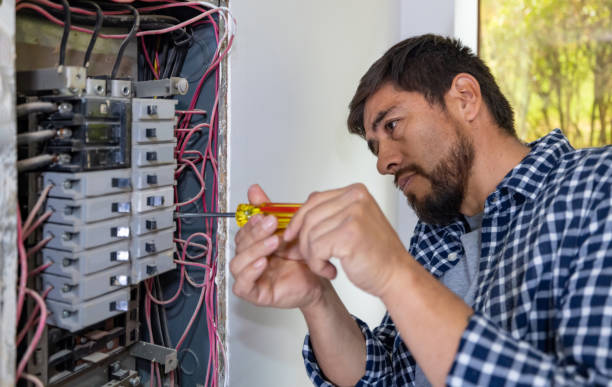 Best Electrical Troubleshooting Services  in Lliams Bay, WI